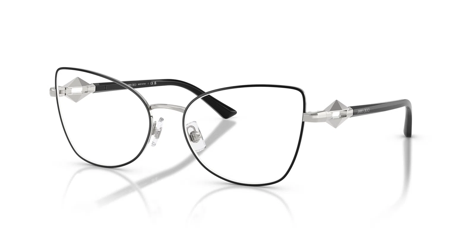 Jimmy Choo 2012 Eyeglasses - view 20